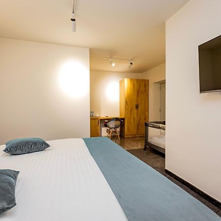 Taniqinn Dilijan Hotel Εξωτερικό φωτογραφία