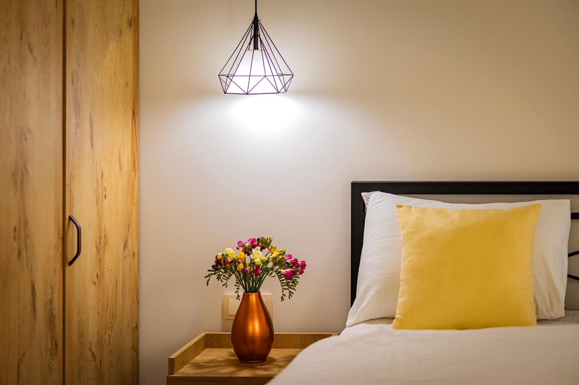 Taniqinn Dilijan Hotel Εξωτερικό φωτογραφία
