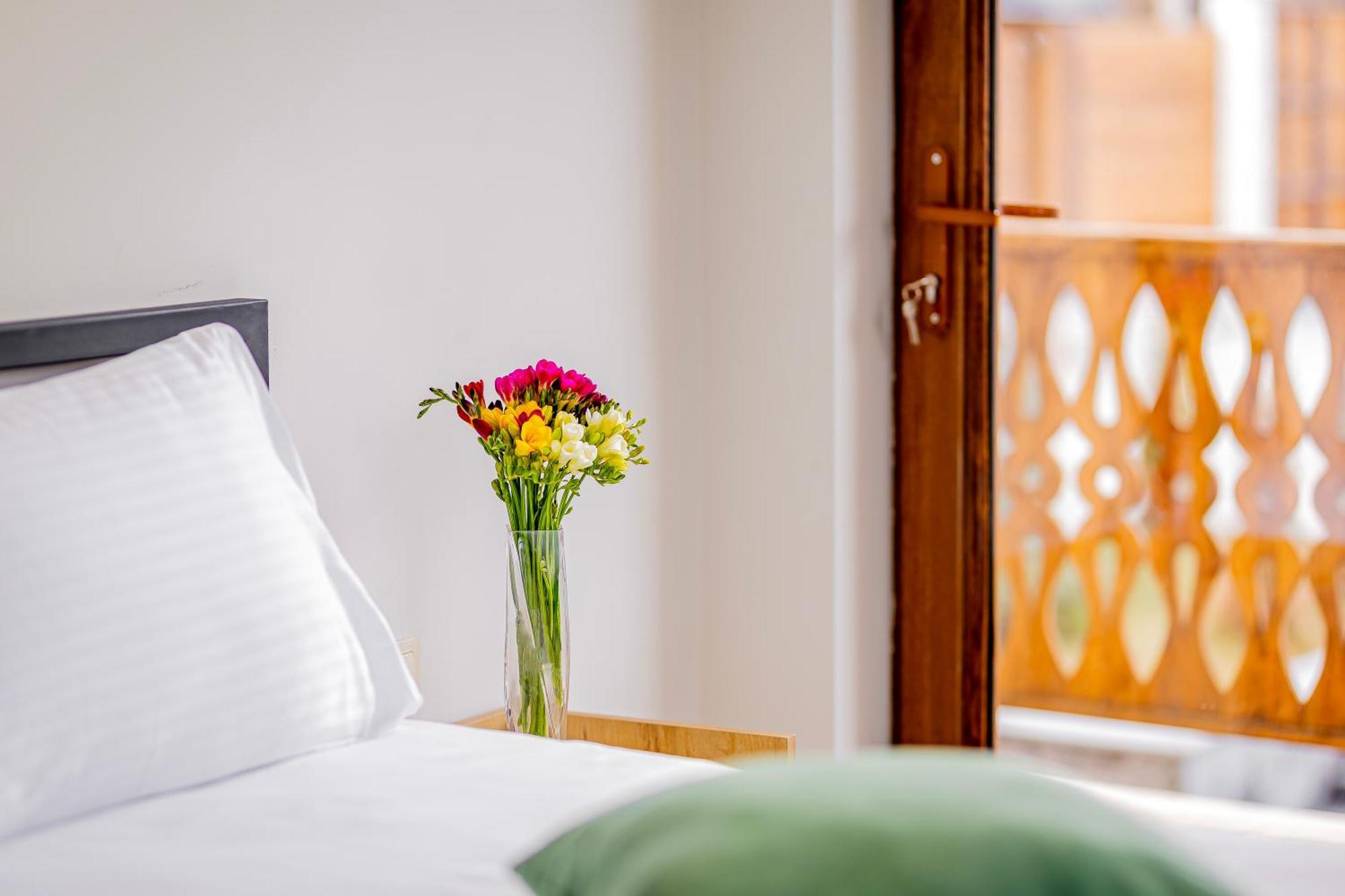 Taniqinn Dilijan Hotel Εξωτερικό φωτογραφία