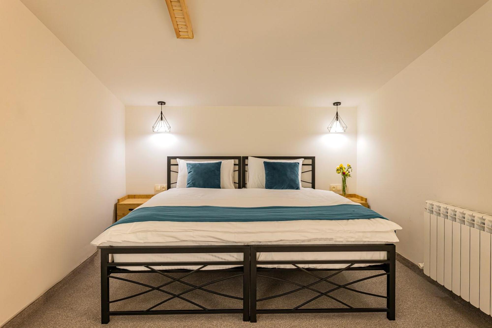 Taniqinn Dilijan Hotel Εξωτερικό φωτογραφία