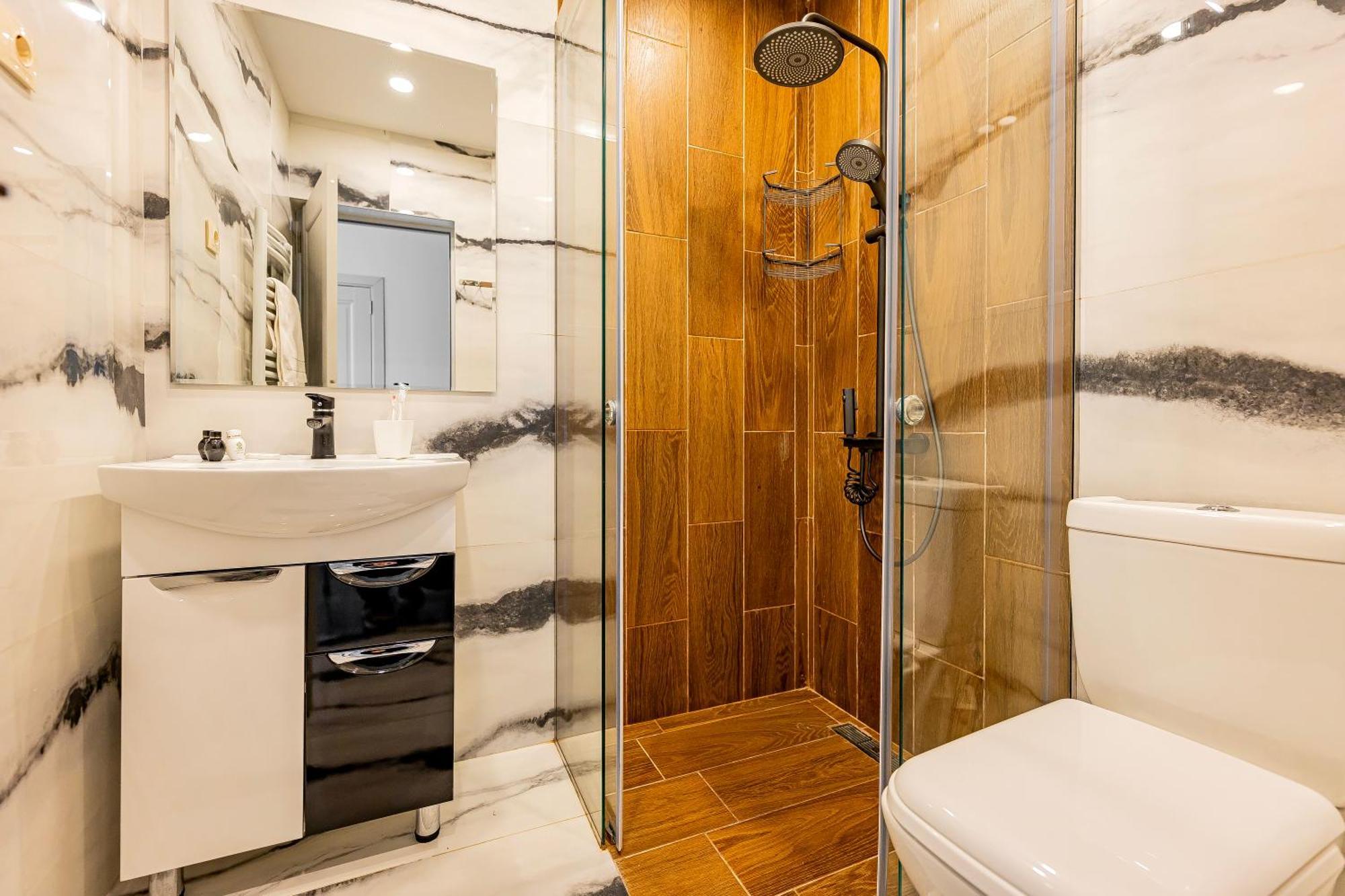 Taniqinn Dilijan Hotel Εξωτερικό φωτογραφία