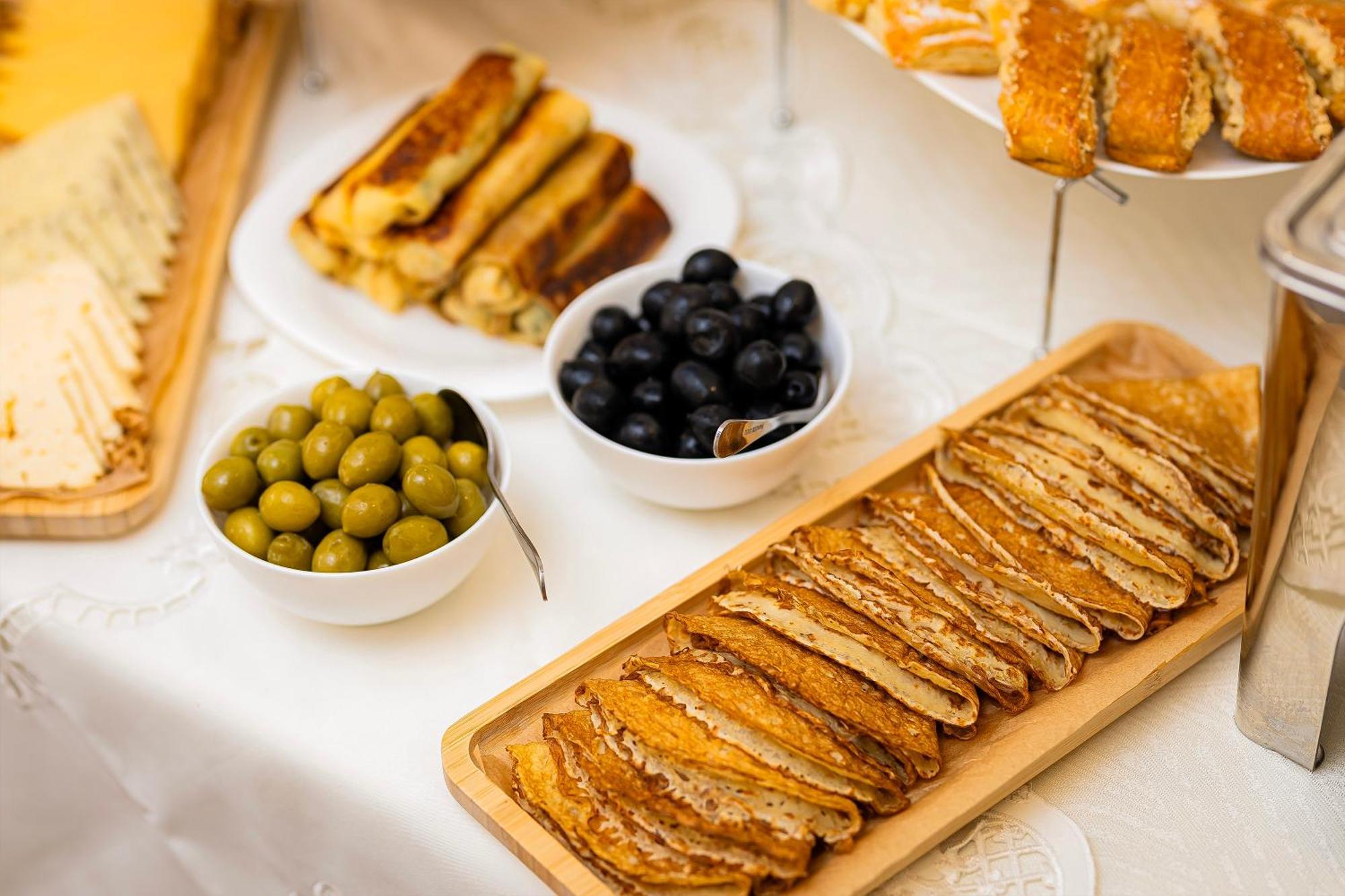 Taniqinn Dilijan Hotel Εξωτερικό φωτογραφία