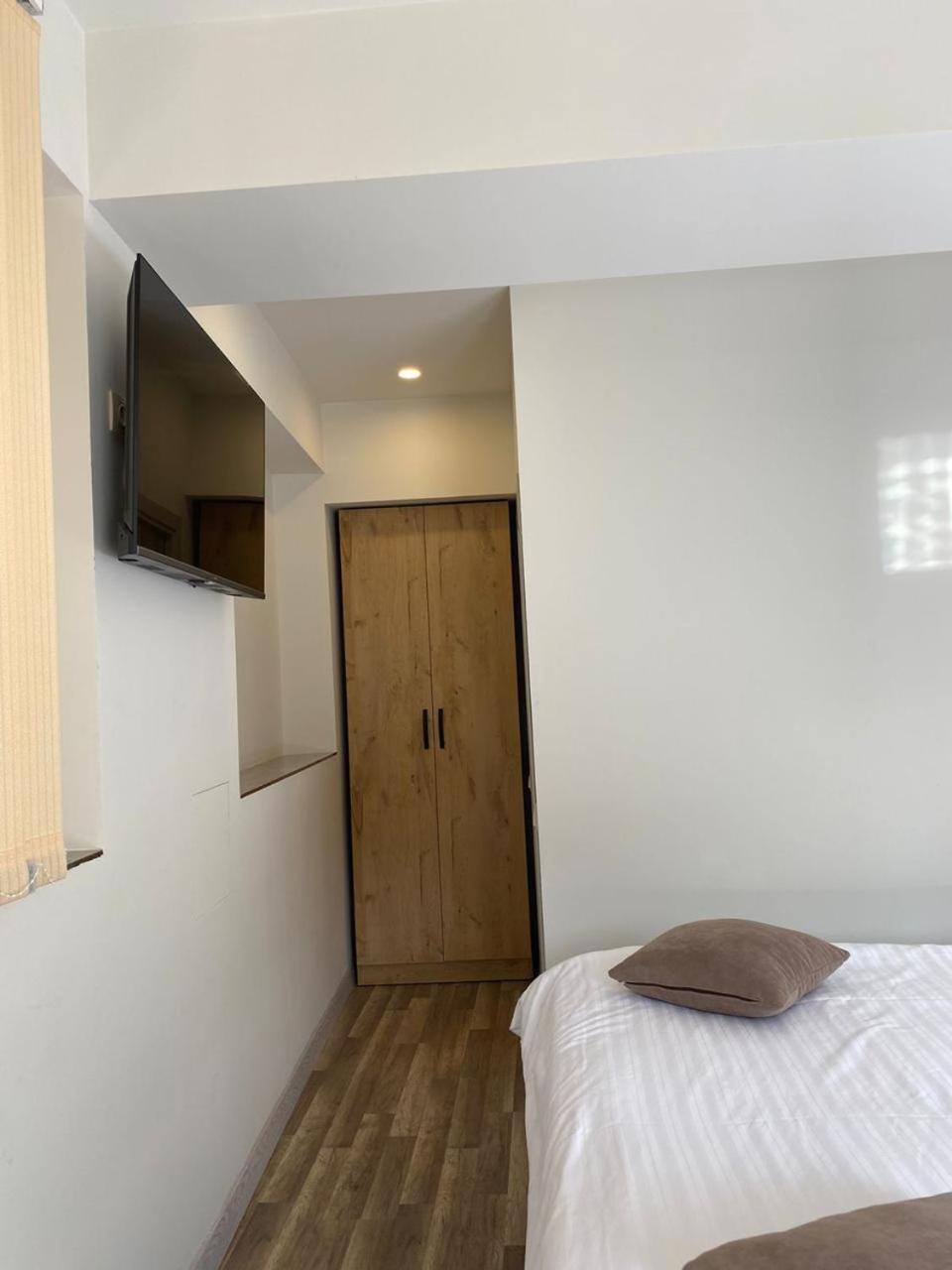 Taniqinn Dilijan Hotel Εξωτερικό φωτογραφία